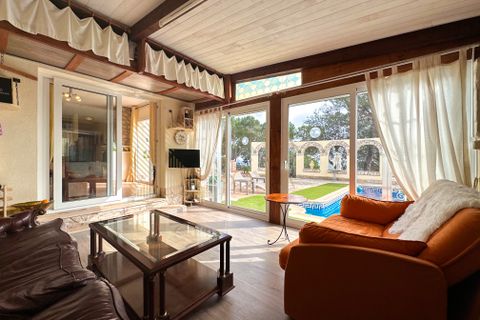 Villa i Lloret De Mar, Gerona, Lloret De Mar - € 490.000 | Ref: 00186 - foto 37